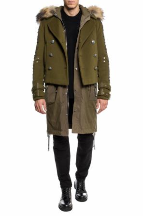 'maine' sweater, zdjęcie 2 'maine' sweater od AllSaints
